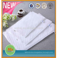 Zipper quilted Pillow Case/Zipped Padded Pillow Protector